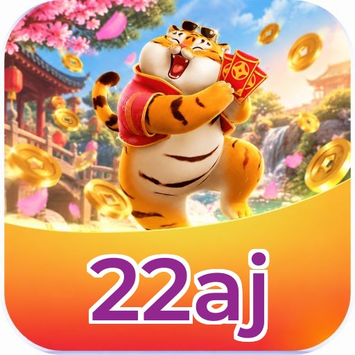 22aj Logo