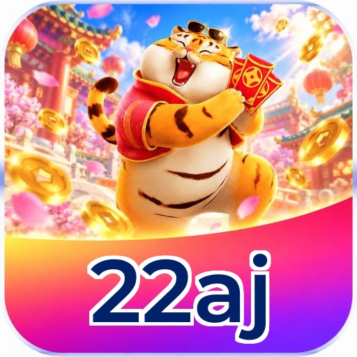 22aj Fortune Tiger Oficial