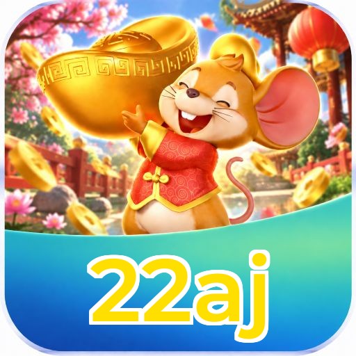 22aj Logo