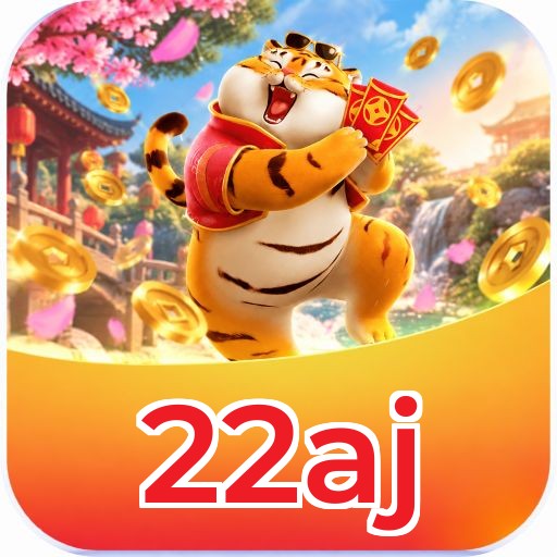 22aj Logo