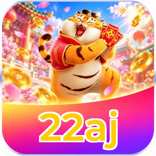 Fortune Tiger Logo 3