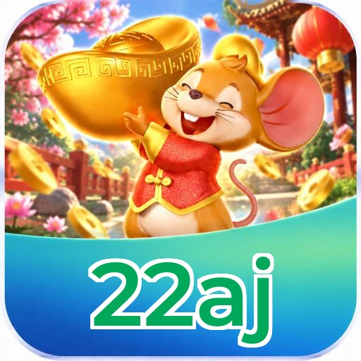 22aj Logo 1