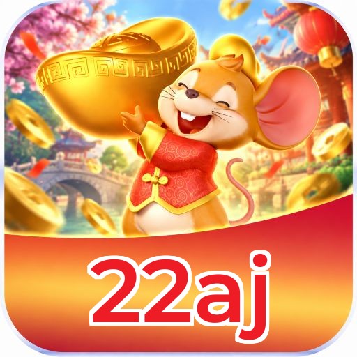 22aj Logo