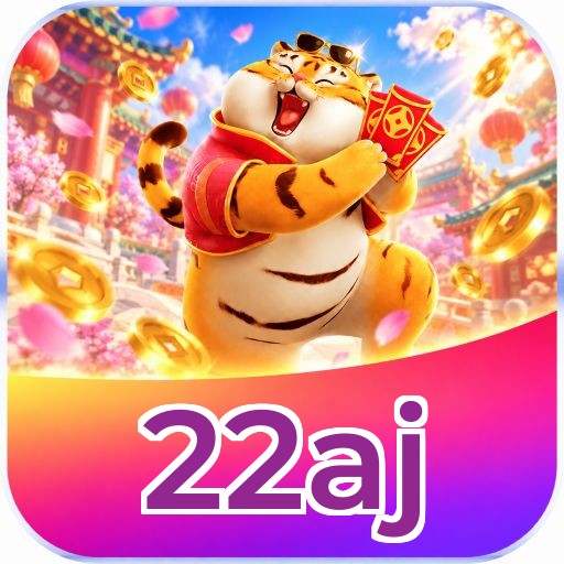 22aj Logo