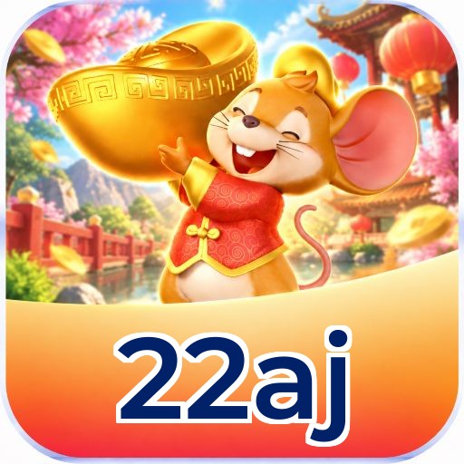 22aj Logo