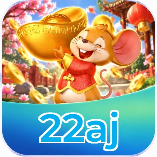 22aj Logo 2