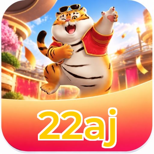 Fortune Tiger Logo 1