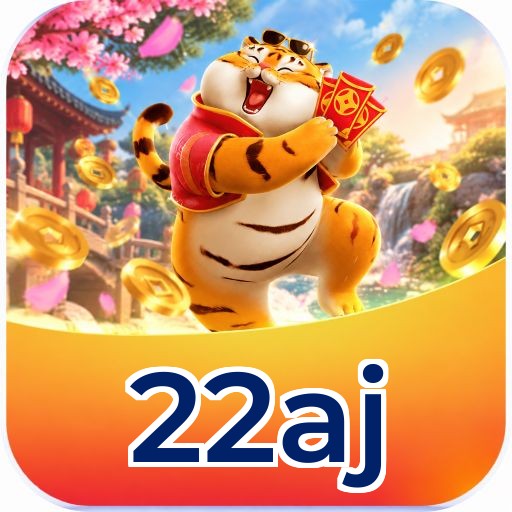 22aj Logo Oficial - Cassino Online Certificado Brasil