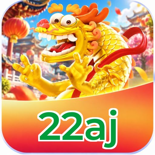 22aj Logo 3