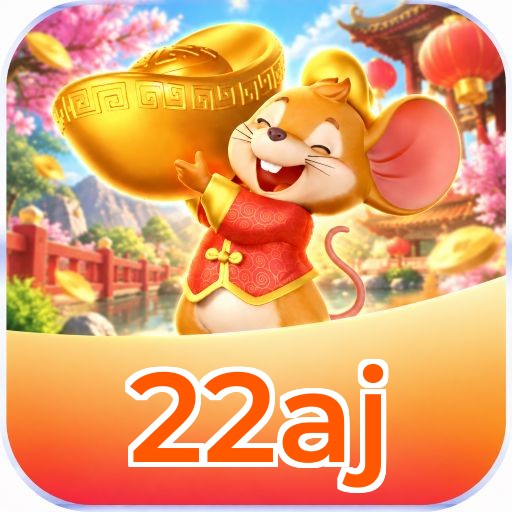 22aj Logo
