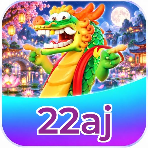 22aj Logo