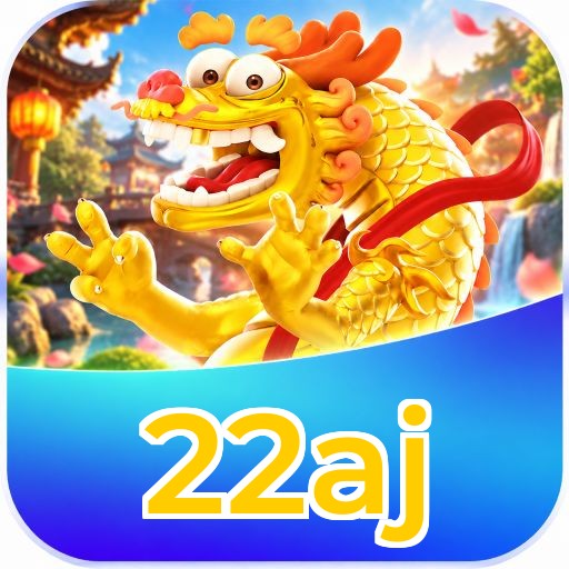 22aj Logo