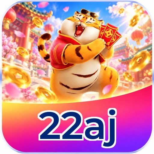 22aj Logo